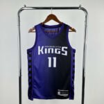 NBA Sacramento Kings 11#SABONIS