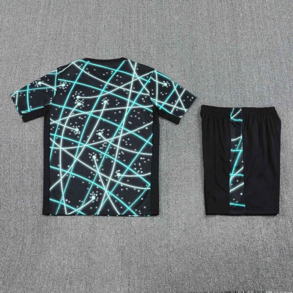 ⁦2526 season F.C. Internazionale Milano Training clothes suit vest Fan version⁩ - الصورة ⁦13⁩