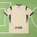 2526 season FC Barcelona / Barça away Player version - immagine 18