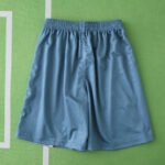 1996 England away retro Kids kit - 图片 13