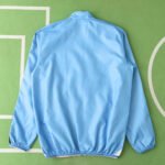 2425 Real Madrid CF Wear on both sides windbreaker - 图片 10