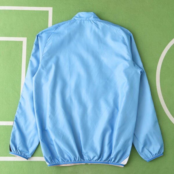 2425 Real Madrid CF Wear on both sides windbreaker - 图片 10