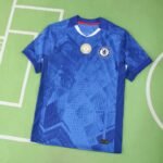 2526 season Chelsea F.C. home FIFA Club World Cup gain the championship Player version - Image 2
