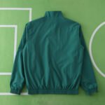 9294 Norwich City F.C. Wear on both sides windbreaker - Image 18