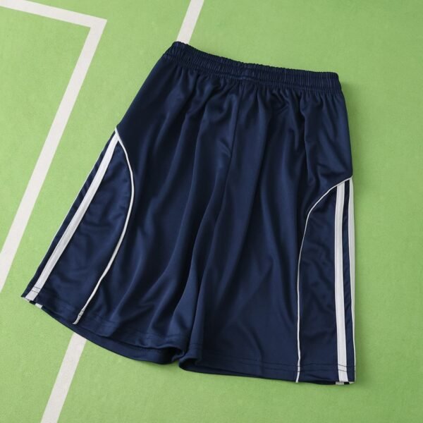 ⁦2526 season Al Nassr FC away Kids kit⁩ - الصورة ⁦8⁩