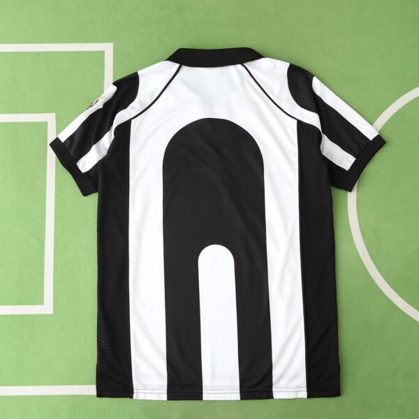 9798 season Juventus F.C. home retro Fan version - Afbeelding 14