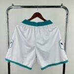NBA Charlotte Hornets shorts – Image 3
