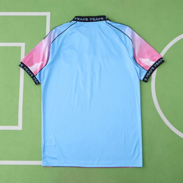2526 season Inter Miami CF Concept version Fan version - Image 13
