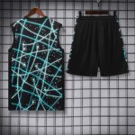 2526 season F.C. Internazionale Milano Training clothes suit vest Fan version - Imagen 7