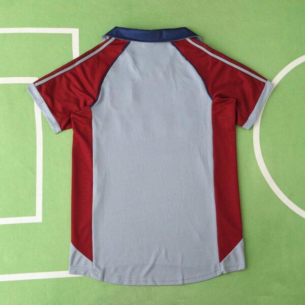 9799 season Fußball-Club Bayern München away retro Fan version - 图片 12