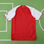 2526 season Arsenal F.C. home Player version - Imagem 12
