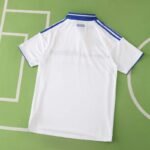 2526 season RC Strasbourg Alsace away Fan version - Imagem 15