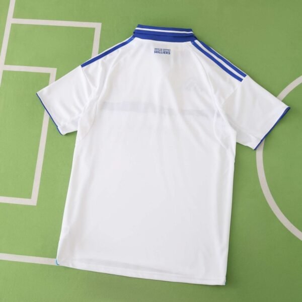 2526 season RC Strasbourg Alsace away Fan version - Imagem 15