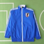 2425 Japan Wear on both sides windbreaker