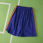2526 season Newcastle United F.C. third Kids kit – Image 4