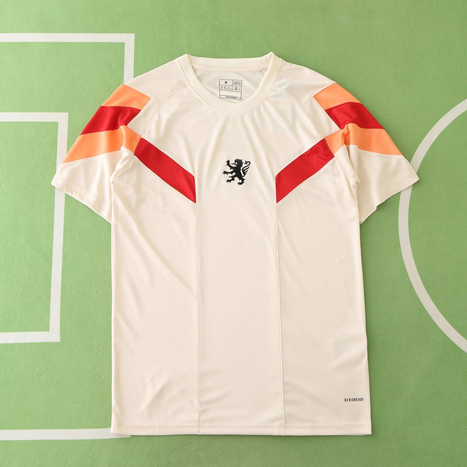 c003c4a838 2425 season Olympique Lyonnais Training clothes Fan version – Image 1