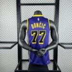 NBA L.A. Lakers 77#DONCIC Luka Dončić