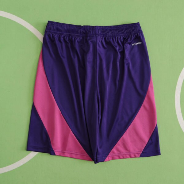 2024 UEFA Germany away shorts - Imagen 2