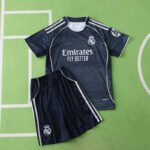 2526 Real Madrid CF away Kids kit