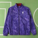 2425 Liverpool F.C. Wear on both sides windbreaker - Imagen 16