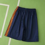 1994 season Spain home retro Kids kit - immagine 10