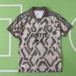 2526 season Fußball-Club Bayern München Training clothes Player version