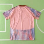 2425 UEFA Spain Concept version Fan version - immagine 11