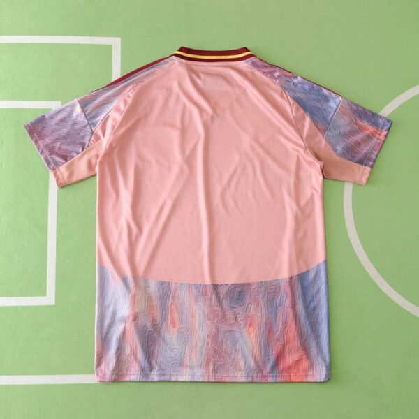 2425 UEFA Spain Concept version Fan version - immagine 11