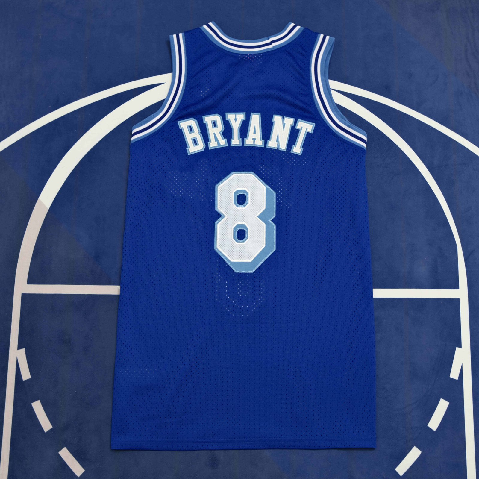 c5f8b3149d NBA L.A. Lakers 8#BRYANT - immagine 1