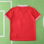 9697 Liverpool F.C. home retro Kids kit - Afbeelding 10