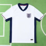 2024 UEFA England home Player version