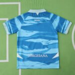 2425 season S.S.C. Napoli fourth Kids kit - Image 18