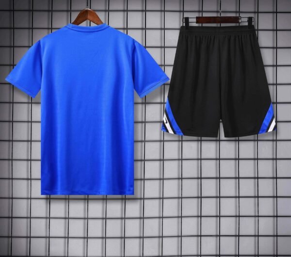 ⁦2526 season F.C. Internazionale Milano Training clothes suit vest Fan version⁩ - الصورة ⁦6⁩