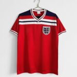 1982 season England away retro Fan version