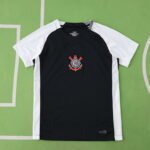 2526 season Sport Club Corinthians Paulista away Women's Shirt