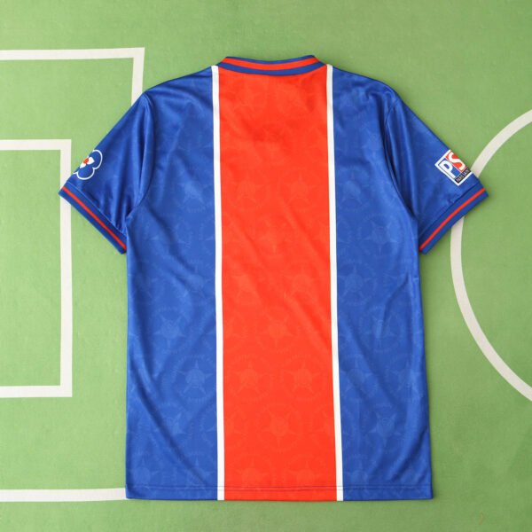 9596 season Paris Saint-Germain F.C. home retro Fan version - Image 15