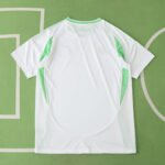 2425 season Algeria home Fan version - immagine 13
