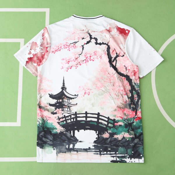 2425 season Japan Concept version Fan version - Imagem 14