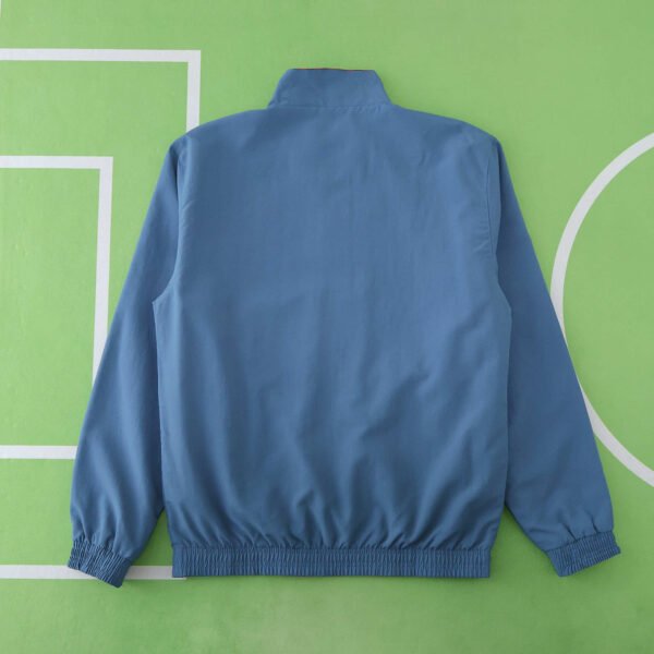 2526 Portugal Wear on both sides windbreaker - Billede 23