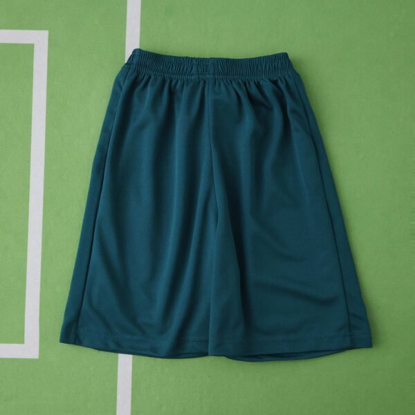 2526 season Nigeria away Kids kit - immagine 14