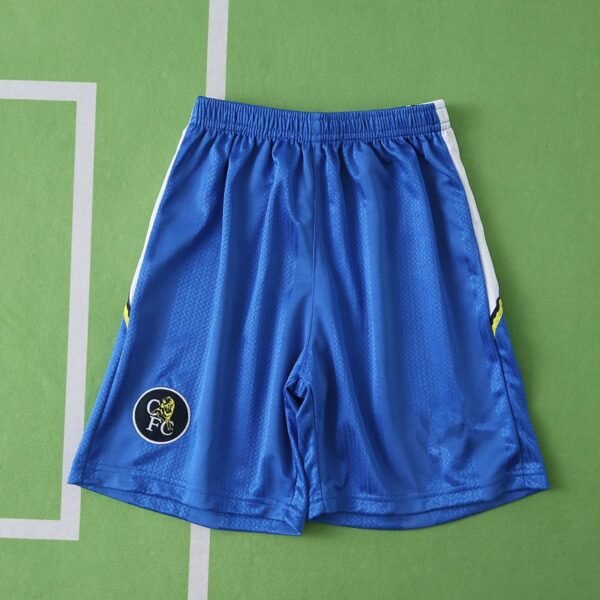 9799 season Chelsea F.C. home Kids kit – Bild 16