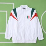 2425 Italian windbreaker