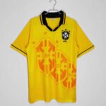 9394 season Brazil home Retro Fan version