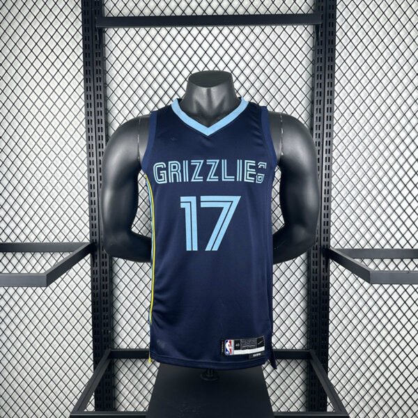 NBA Memphis Grizzlies 17#KAWAMURA - Imagem 3
