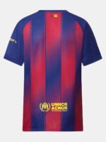 [Pre Order]2526 season FC Barcelona / Barça x Spotify x Ed Sheeran player version - Image 2