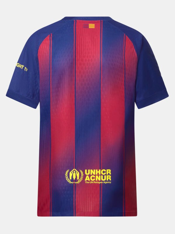 [Pre Order]2526 season FC Barcelona / Barça x Spotify x Ed Sheeran player version - Image 2
