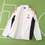 2526 season Liverpool F.C. windbreaker - Image 3