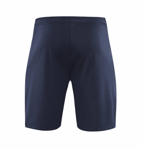⁦2425 France Training clothes suit Short sleeve Fan version⁩ - الصورة ⁦5⁩