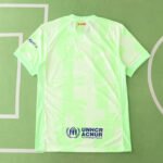 2425 season FC Barcelona / Barça third Player version – Bild 5