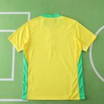 2526 season Brazil home Fan version - 图片 12